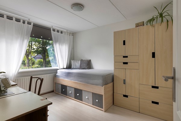 Medium property photo - Waalstraat 7, 3181 ES Rozenburg